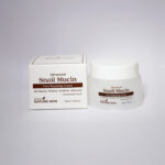 Nature Skin Advanced Snail Mucin 4 in 1 Repairing cream 102 ml - Image 3