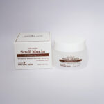 Nature Skin Advanced Snail Mucin 4 in 1 Repairing cream 102 ml - Image 4
