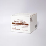 Nature Skin Advanced Snail Mucin 4 in 1 Repairing cream 102 ml - Image 5