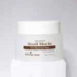 Nature Skin Advanced Snail Mucin 4 in 1 Repairing cream 102 ml - Image 7
