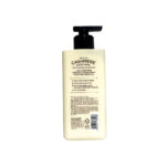 On the body Cashmere Perfume â€“ Shining Dream Body Lotion 400 ml - Image 2