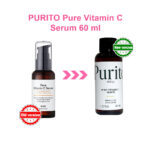 PURITO Pure Vitamin C Serum 60 ml - Image 3