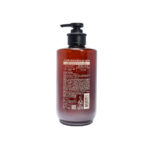 RYO Seoul Sunset Hair Loss Expert Care Shampoo (Spicy Flora) 585 ml - Image 2
