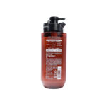 Ryo Hair Strengthen & Volume Shampoo â€“ Floral Woody Powdery Scent 480 ml - Image 2