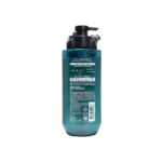 Ryo Deep Cleansing & Cooling Shampoo â€“ Citrus Herbal Scent 480 ml - Image 2
