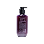 Ryo Hair Loss Expert Care Shampoo Oily Scalp 400 ml - Image 2