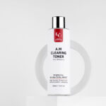 W. Skin Laboratory A.M Clearing Toner 250 ml - Image 3