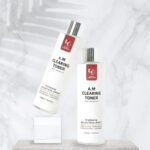 W. Skin Laboratory A.M Clearing Toner 250 ml - Image 4