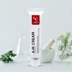 W. Skin Laboratory A.M Cream 50 ml - Image 4