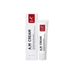 W. Skin Laboratory A.M Cream 50 ml - Image 2