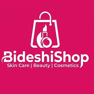 Bideshi Shop Logo