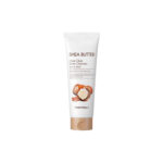 Tonymoly Shea Butter Chok Chok Foam Cleanser 250 ml - Image 2